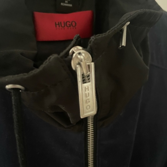 HUGO BOSS JACKET - Picture 1 of 3